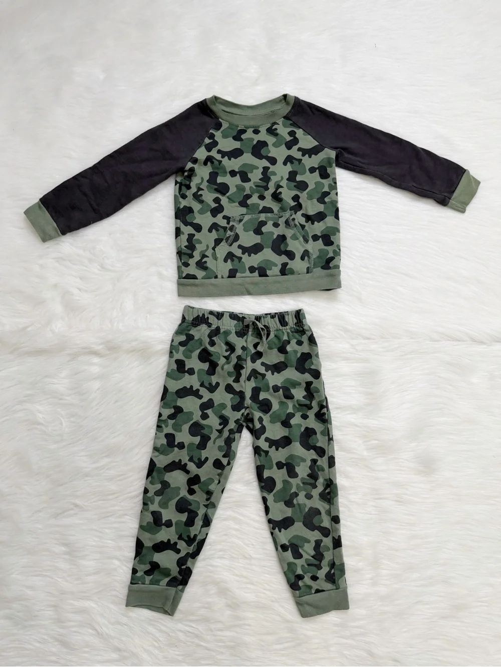 Boys Toddler Size 3T Fall/Winter Clothes LOT